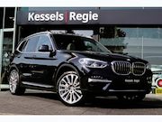 BMW X3 - xDrive30e Luxury | Pano | Leer | BLIS | Sfeer | Stoel + Stuu