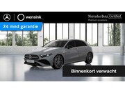 Mercedes-Benz A-klasse - 250 e Business Solution AMG | Night | Memory | Panoramadak |