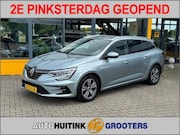 Renault Mégane - Estate 1.6 Plug-In Hybrid Intens