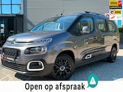 Citroën Berlingo XL - 1.2 PureTech Feel 7persoons! GARANTIE