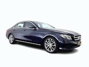 Mercedes-Benz E-klasse - 350 e Lease Edition Aut. *LEATHER-FABRIC | FULL-LED | BURMES