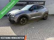 Nissan Juke - 1.0 DIG-T N-Connecta | Camera | Clima | Keyless | PDC V+A |