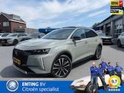 DS DS 7 - 1.6 PHEV 300 4x4 ETOILE SCHUIFDAK VOLLEER NIGHT VI