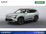 Kia EV5 - Plus Advanced 81.4 kWh **VERWACHT** Onderweg-naar-dealer