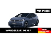 Volkswagen ID.3 - Neo Style 79 kWh 231 PK | Demo | Steunhaak voor fietsendrage