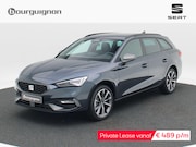 Seat Leon - Sportstourer FR Business 1.5 TSI eHybrid PHEV 204 PK | Trekh