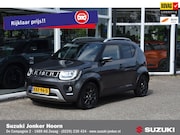 Suzuki Ignis - 1.2 Smart Hybrid Style