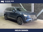 Volvo XC90 - T8 Plug-in hybrid Ultra Bright | Luchtvering | Bowers&Wilkin