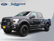 Ford USA F150 - USA 3.5 V6 Ecoboost SuperCrew | LPG | Trekhaak | L