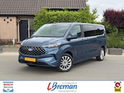 Ford Tourneo Connect - Custom 2.0 TDCi 170pk 9 persoons Panodak Leder