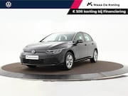 Volkswagen Golf - 1.0 eTSI 110pk DSG Life · Camera · Dodehoeksensor · Adaptive