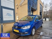 Volkswagen Sharan - 1.4 TSI Exclusive Series 7 person BTW auto