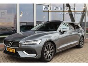Volvo V60 - 2.0 T6 340PK RECHARGE AWD INSCRIPTION Panodak | Memory | Ada
