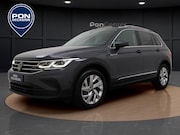 Volkswagen Tiguan - 1.4 TSI eHybrid Elegance | Pano Dak | Camera | ACC | Side As