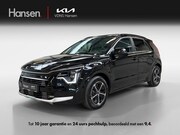 Kia Niro - 1.6 GDi PHEV ExecutiveLine I Pano I Adaptive I Leder I Camer