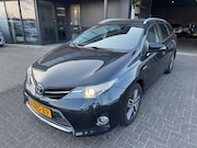 Toyota Auris - Touring Sports 1.8 Hybrid XENON PANO CAMERA CRUISE COMPLEET 