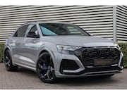 Audi RS Q8 - Nardogrijs l Dynamic+ l Trekhaak l Garantie 2028