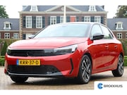 Opel Corsa - 1.2 Turbo Hybrid GS | DODE HOEK | CAMERA | PARK SENS V+A | L