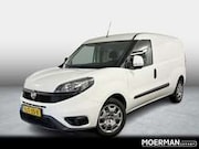 Fiat Doblò - Cargo 1.6 MJ L2H1 Maxi SX / Navigatie / Diesel Eur
