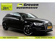 Audi A3 - 1.4 e-tron PHEV S-line | Sterrenhemel | Sfeer | Clima | Crui