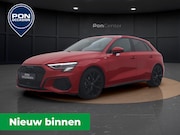 Audi A3 - Sportback 35 TFSI S edition | Navigatie | Optiek Zwart | 17"