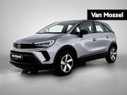 Opel Crossland - 1.2 Turbo Edition | 110pk | Navigatie | Camera |