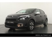 Citroën C3 - 1.2 110pk Shine | Two Tone | Trekhaak | Navigatie | Camera |