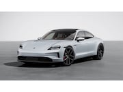 Porsche Taycan - 4S