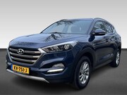 Hyundai Tucson - 1.6 GDi Go! | Trekhaak