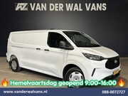 Ford Transit Custom - 2.0 TDCI 136pk L2H1 Fabrieksgarantie Euro6 Airco | Camera | 