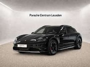 Porsche Taycan - 4S Cross Turismo