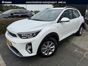 Kia Stonic - 1.0 T-GDi MHEV DynamicLine , Eerste Eigenaar, Dealeronderhou