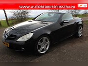 Mercedes-Benz SLK-klasse - 350 // AUTOMAAT / LEER / AIRSCARF