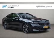 BMW 5-serie - 520i 190pk Aut. M Sport | Panoramadak | Carbon | 360° Camera