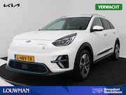 Kia e-Niro - ExecutiveLine 64 kWh | Schuifdak | Stoelgeheugen | Navigatie