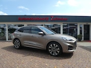 Ford Kuga - 2.5 PHEV ST-Line X Automaat, Hybride, Winterpakket, Elektr.