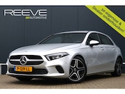 Mercedes-Benz A-klasse - 180 Business Solution AMG Automaat | NL Auto | Wide Screen |