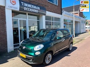 Fiat 500L - 0.9 TwinAir Lounge|Panorama|Climate Ctrl|Cruise Ctrl