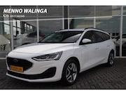 Ford Focus - Wagon 1.5 EcoBlue Connected|Trekhaak|PDC|Navi|