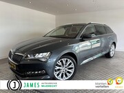 Skoda Superb - Combi 1.5 TSI ACT Business Edition Alcantara, Trekhaak