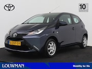 Toyota Aygo - 1.0 VVT-i x-play