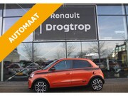 Renault Twingo - 110PK-GT-AUTOMAAT-72DKM-CLIMA-CRUISE-BLUETOOTH