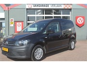 Volkswagen Caddy - 1.2 TSI 12 mnd. gar. Navi / Cruise c. / Park. sens.