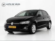 Volkswagen Polo - 1.0 TSI 95pk Comfortline Business | Navigatie | 2xPDC | Priv