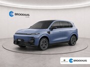 Leapmotor B10 - Design ProMax 67.1 kWh | €1500, - korting !! | Achteruitrijc