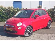 Fiat 500 - 0.9 85pk Twinair Turbo Bicolore
