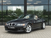BMW Z3 - Roadster 2.8 Automaat
