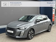 Peugeot 208 - 1.2 Hybrid 110 PK Allure | Hybride Automaat | Navigatie via