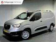 Opel Combo - 1.5D L2H1 Edition | Navigatie | Cruise Control | Achteruitri
