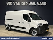 Renault Master - 2.3 dCi 136pk L2H2 Euro6 Airco | Navigatie | Camera | Cruise